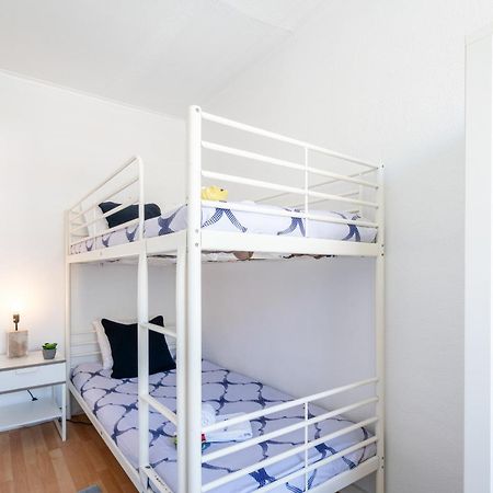 Host Wise - Large Flat W Terrace - Ace Location At Aliados Porto Exterior foto