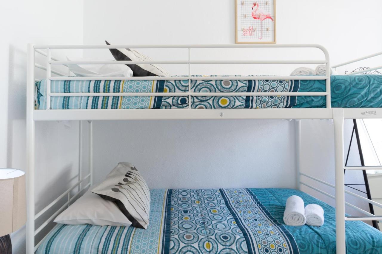 Host Wise - Large Flat W Terrace - Ace Location At Aliados Porto Exterior foto