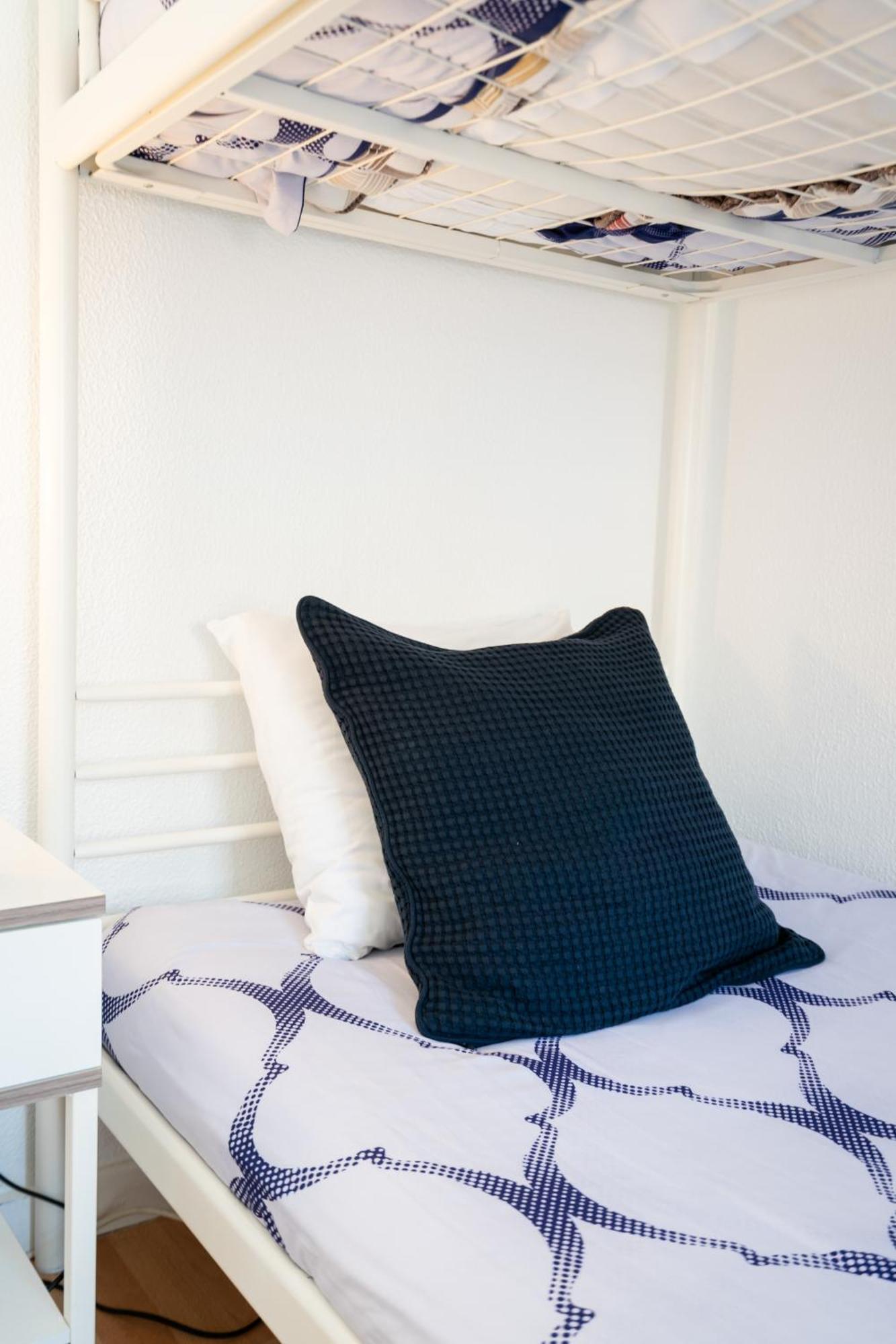 Host Wise - Large Flat W Terrace - Ace Location At Aliados Porto Exterior foto