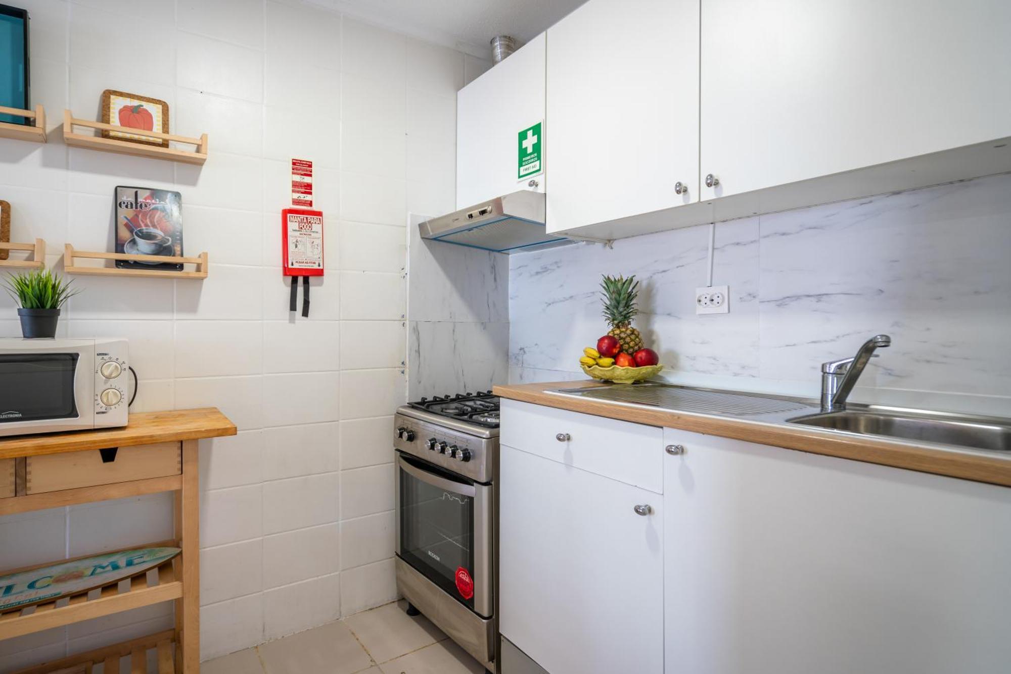 Host Wise - Large Flat W Terrace - Ace Location At Aliados Porto Exterior foto