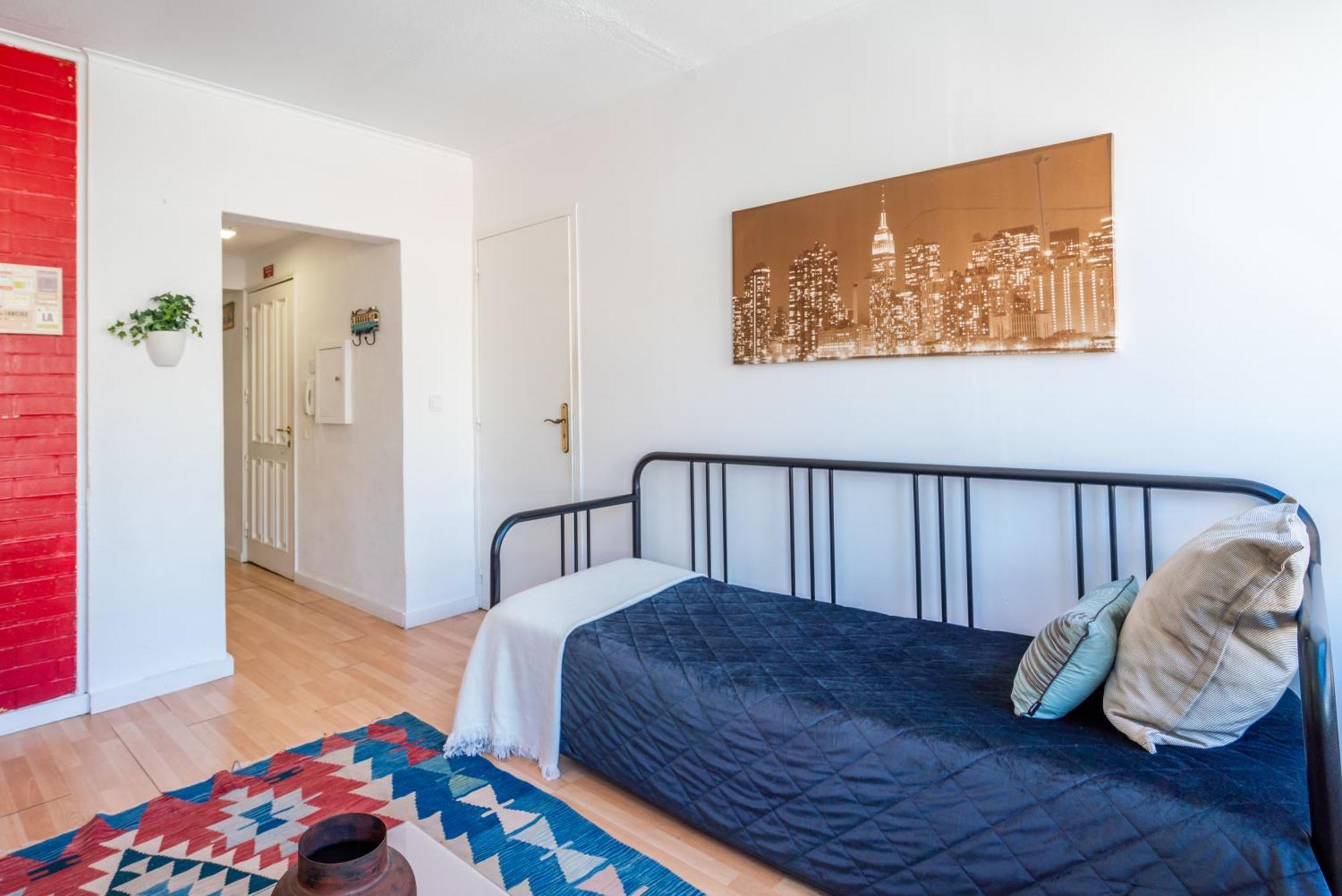 Host Wise - Large Flat W Terrace - Ace Location At Aliados Porto Exterior foto