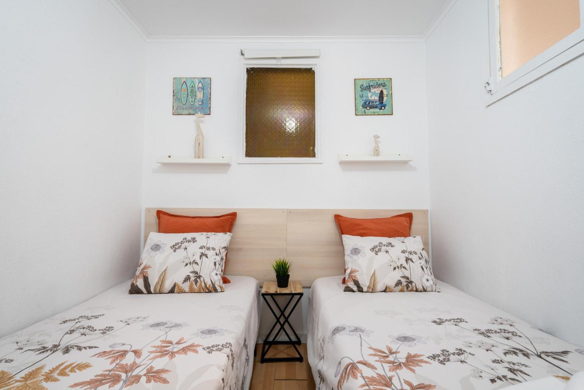 Host Wise - Large Flat W Terrace - Ace Location At Aliados Porto Exterior foto