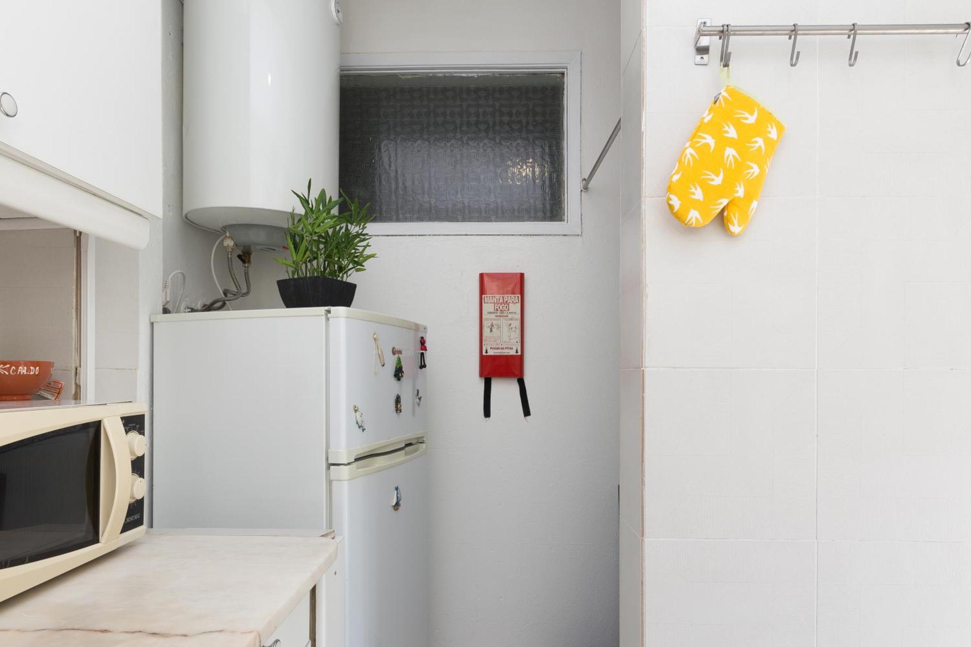 Host Wise - Large Flat W Terrace - Ace Location At Aliados Porto Quarto foto