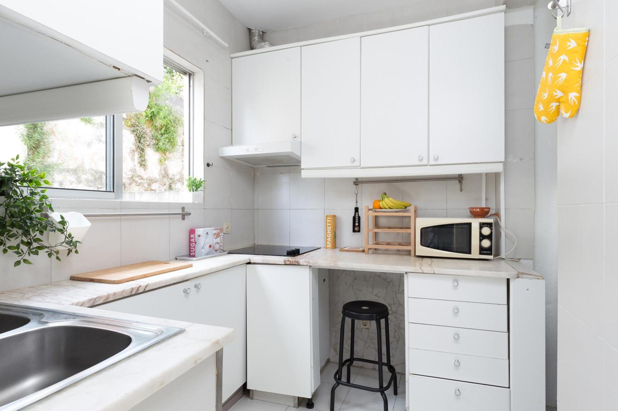 Host Wise - Large Flat W Terrace - Ace Location At Aliados Porto Quarto foto